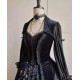 Susin Night Traveler Bloomers, Apron, Underbust Corset, Blouses, Skirts, Underbust JSK and Jacket(Leftovers/Full Payment Without Shipping)